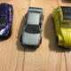 Illustration for article titled Colossal Die-Cast Collection - Box 82 - The Last of the Big Boys